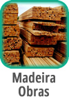 Madeira para construção civil