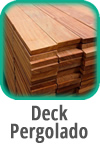 deck de madeira para piscina